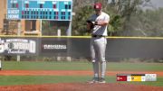 Replay: Harvard Vs. Pittsburgh - Game 2 | 2023 Snowbird Baseball