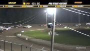 Full Replay | Championship Night at Utica-Rome Speedway 9/2/22