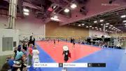 NKJV 13 BLUE vs Black Swamp - 2022 JVA Summerfest presented by Nike