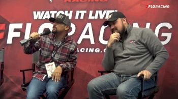 Full Replay | USAC Live Thursday at PRI 12/9/21