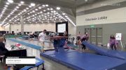 Jordan Ignacio - Women's Group, Bull Run Gymnastics - 2021 Christmas on the Chesapeake