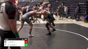 Replay: Mat 4 - 2024 EIWA Championship | Mar 8 @ 4 PM