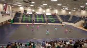 Atlas Winter Guard "Pensacola FL" at 2022 WGI Guard Atlanta Regional