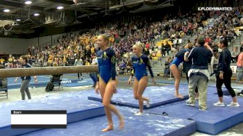 - Beam - 2019 NCGA Championships