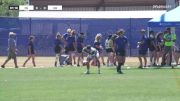 Dallas Sevens vs. Huns White - 2022 Bloodfest