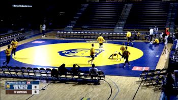 Replay: Wyoming vs Northern Colorado | Feb 4 @ 5 PM