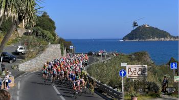 Watch 2019 Milano-Sanremo