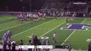 Replay: Poteet vs Manor New Tech | Sep 17 @ 9 PM