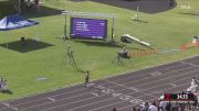 Youth Boys' 100m, Prelims 10 - Age 9