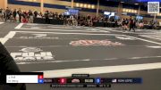 Jacob Hall vs Makenzen Wong 2024 ADCC Las Vegas Open
