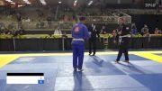 JASON LEROY SHRABLE vs DANIEL BENJAMIN WOOD 2024 Pan Jiu Jitsu IBJJF Championship
