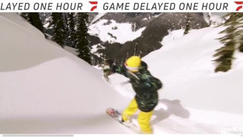 Replay: Bro Tricks - 2025 SnowBros | May 7 @ 1 AM