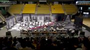 Replay: WGI Perc Long Beach Regional | Mar 26 @ 9 AM