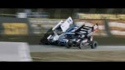 The Wolf: 2024 Kubota High Limit Racing Intro Feat. Whiskey Myers