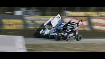 The Wolf: 2024 Kubota High Limit Racing Intro Feat. Whiskey Myers