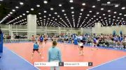 Spvb 16 blue vs Alliance south 16 - 2022 JVA World Challenge presented by Nike - Expo Only