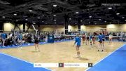 VA elite vs Dnvb drive nation - 2022 JVA West Coast Cup presented by Nike