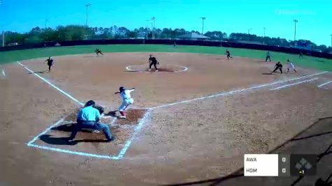 Simpson College vs. Wash, Jeffers, Col - 2022 THE Spring Games