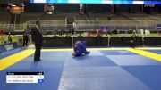 FILIPE LUIZ DOS REIS CARMONA vs MARCOS VINÍCIUS DA SILVA TINOCO 2024 Pan Jiu Jitsu IBJJF Championship