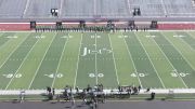 McCollum High School Band "San Antonio TX" at 2022 Ludwig Musser Classic - Texas Edition