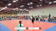 Rogue 14 go vs GCVC 14 silver - 2022 JVA Summerfest presented by Nike