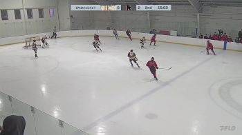 Replay: Home - 2023 Hershey vs Rockets | Oct 18 @ 11 AM