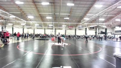 141 lbs Round Of 32 - David Diaz, Virginia Military Institute vs Scott Kiyono, Virginia