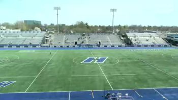 Replay: Towson vs Hofstra - 2022 Towson vs Hofstra - Women's Lacrosse | Apr 16 @ 12 PM