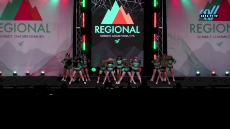 Jersey All Stars East Brunswick - Ruthless [2024 L3 Junior Day 2] 2024 The Northeast Regional Summit