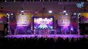 New Jersey Spirit Explosion - Fab 5 [2024 L6 Limited - Small Day 2] 2024 ACDA Reach the Beach Cheer Grand Nationals