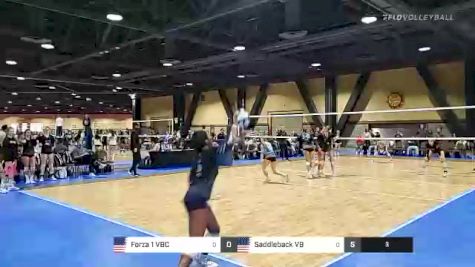 Replay: Court 20 - 2022 JVA West Coast Cup | May 30 @ 8 AM