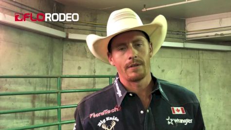 Cassidy Breaks Down His Draw & What K-Days Means To The Season