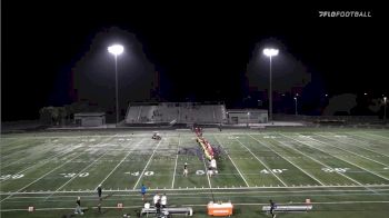 Kentucky vs. Dallas - 2019 FBU National Championship | Gulf Coast