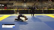 DAVID ANTHONY PADILLA vs ALLEN BOLEN 2024 Pan Jiu Jitsu IBJJF Championship