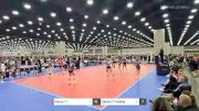 Kairos 17 vs Capital 17 Adidas - 2022 JVA World Challenge presented by Nike - Expo Only