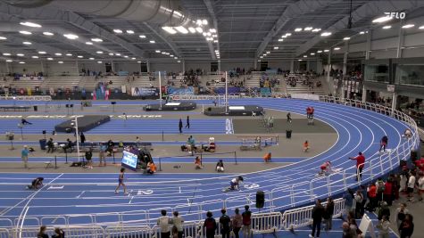 High School Girls' 4x400m Relay, Finals 2