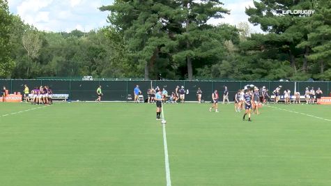 NOVA vs. ARPTC White - Field 2