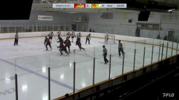 Replay: Home - 2023 Casselman vs Ottawa West | Nov 18 @ 7 PM