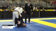 GADIEL ADORNO RIVERA vs SUERU OKAIZUMI 2024 Pan Jiu Jitsu IBJJF Championship