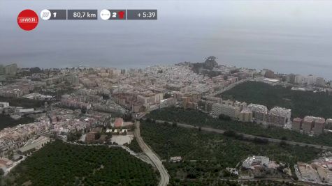 Watch In Canada: 2021 Vuelta a España Stage 10