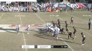 WESTCHASE COLTS vs. CAP CITY STEELERS - 2021 Pop Warner Football Super Bowl