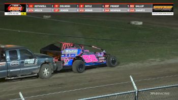 Full Replay | Weekly Racing at Utica-Rome Speedway 5/26/23