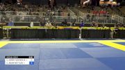 CHUCK HENRY HAYDEN III vs CLAY ADAM NETTLES 2024 Pan Jiu Jitsu IBJJF Championship