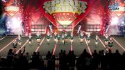 Cheer Extreme - Raleigh - Youth X Sharkbites [2024 L5 Youth Day 2] 2024 Spirit Sports Myrtle Beach Nationals