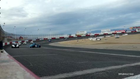 Full Replay | Chilly Willy Saturday at Tucson Speedway 1/20/24