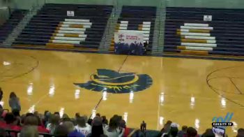 Replay: NDA Battle Regional Championship | Dec 11 @ 9 AM