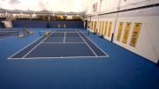 Full Replay - 2019 B1G Tennis Championship | Big Ten Men's Tennis - Court 8 - Apr 25, 2019 at 2:57 PM EDT