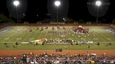 Bluecoats "Canton OH" at 2022 DCI Eastern Classic