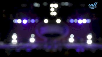 Top Gun All Stars - Twinkles [2024 L1 Tiny - Novice - Restrictions Day 1] 2024 Cheer Power Grand Nationals