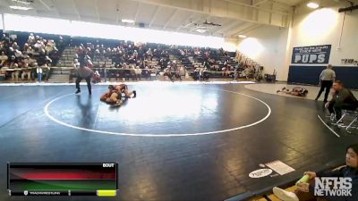 182 lbs Semifinal - Stephen Bean, Eastlake vs Jack Hendricks, Mt. Si